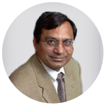 Dr. Mahadevappa Hunasikatti, MD, FCCP