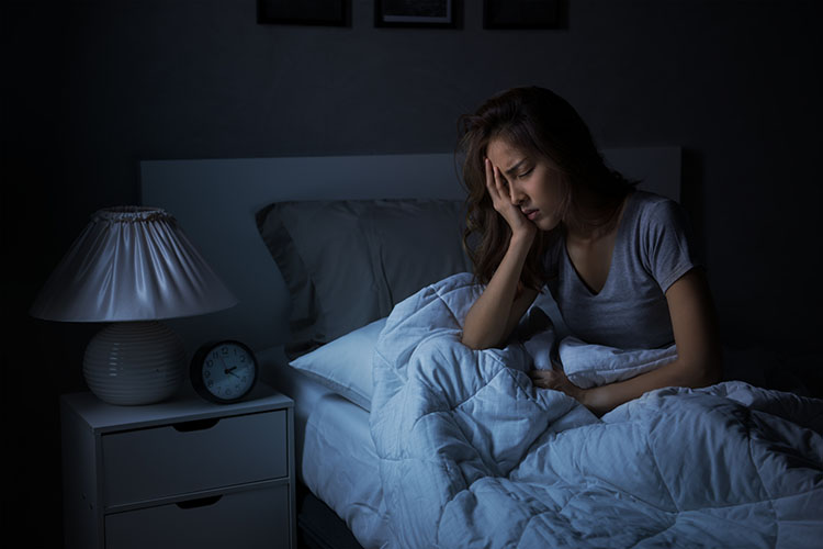 Insomnia Clinic