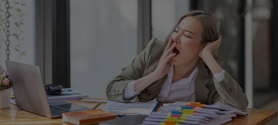 Narcolepsy