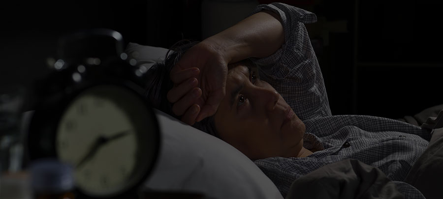 Insomnia