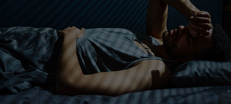 Insomnia