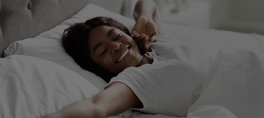 Get Better Sleep