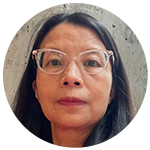 Ru He (Ruth), PA-C