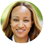 Irene Mziray, MSN, FNP-C, RRT