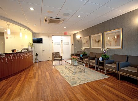Sleep Services of Maryland Office