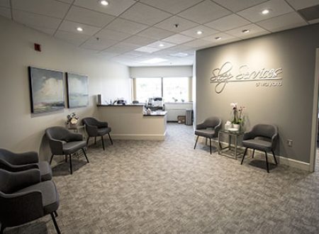 Sleep clinic Frederick MD